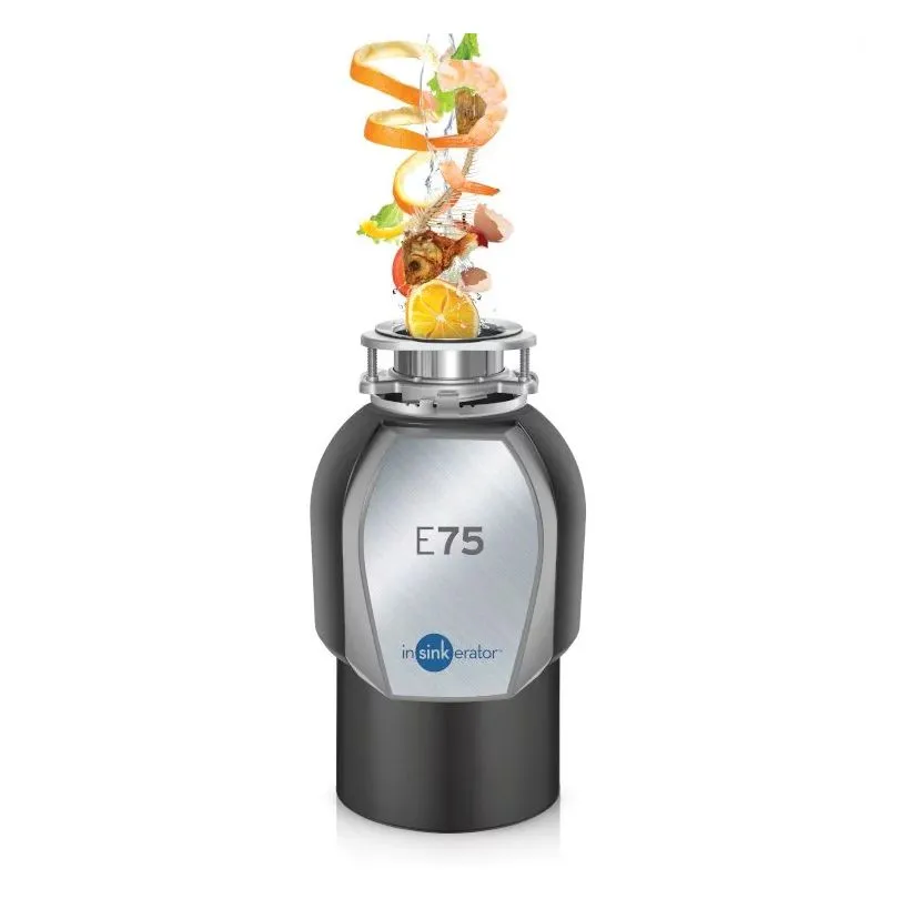InSinkErator drobilica ISE E75 79015T - Inelektronik